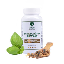 Schilddrüsen Complex 