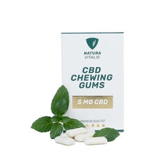 CBD Chewing Gums